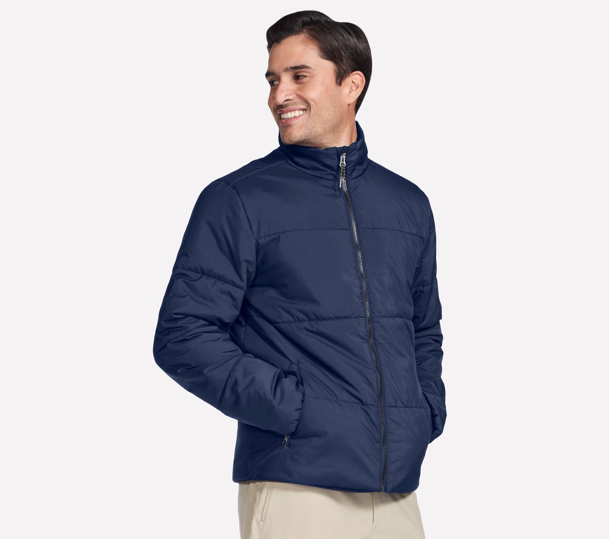 Skechers | GO SHIELD Cozy Fit Traverse Down Jacket