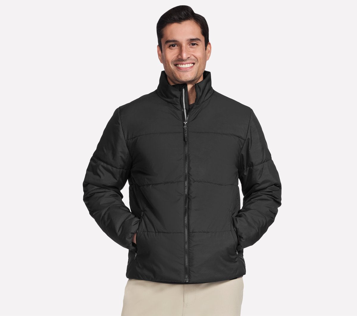 Skechers | GO SHIELD Cozy Fit Traverse Down Jacket