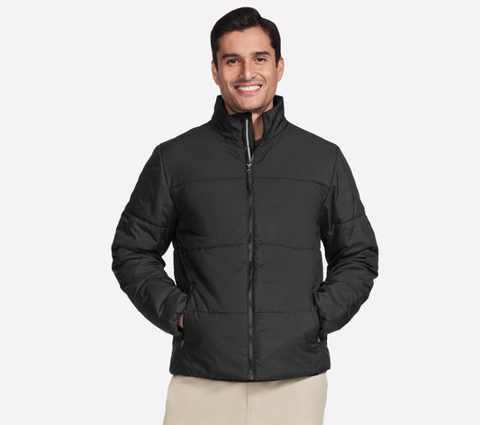 Skechers | GO SHIELD Cozy Fit Traverse Down Jacket