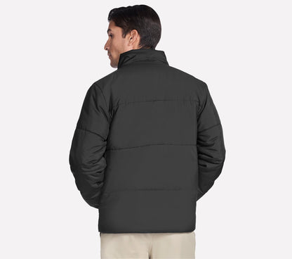 Skechers | GO SHIELD Cozy Fit Traverse Down Jacket