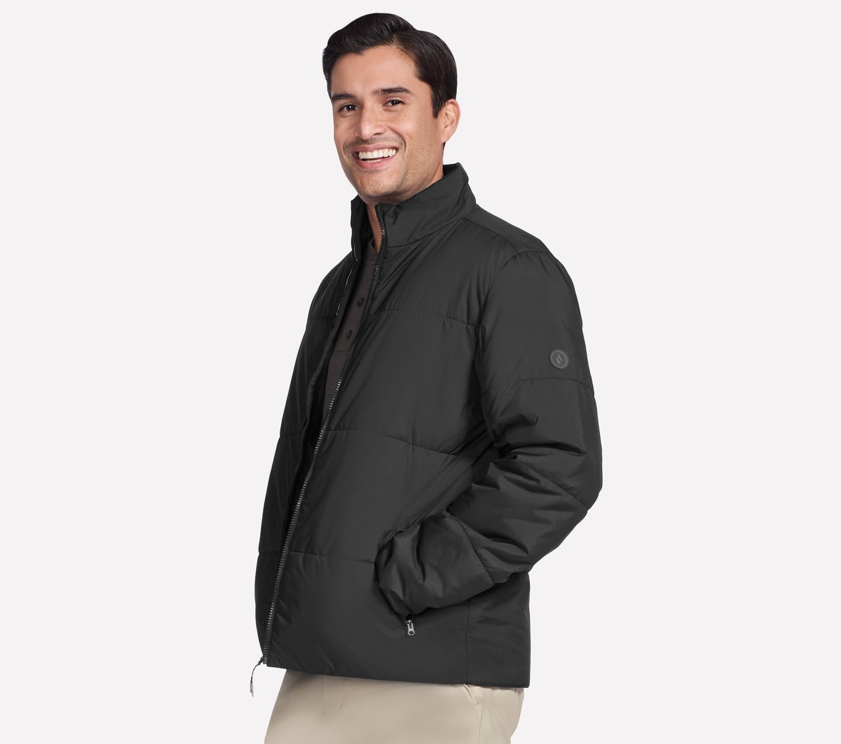 Skechers | GO SHIELD Cozy Fit Traverse Down Jacket