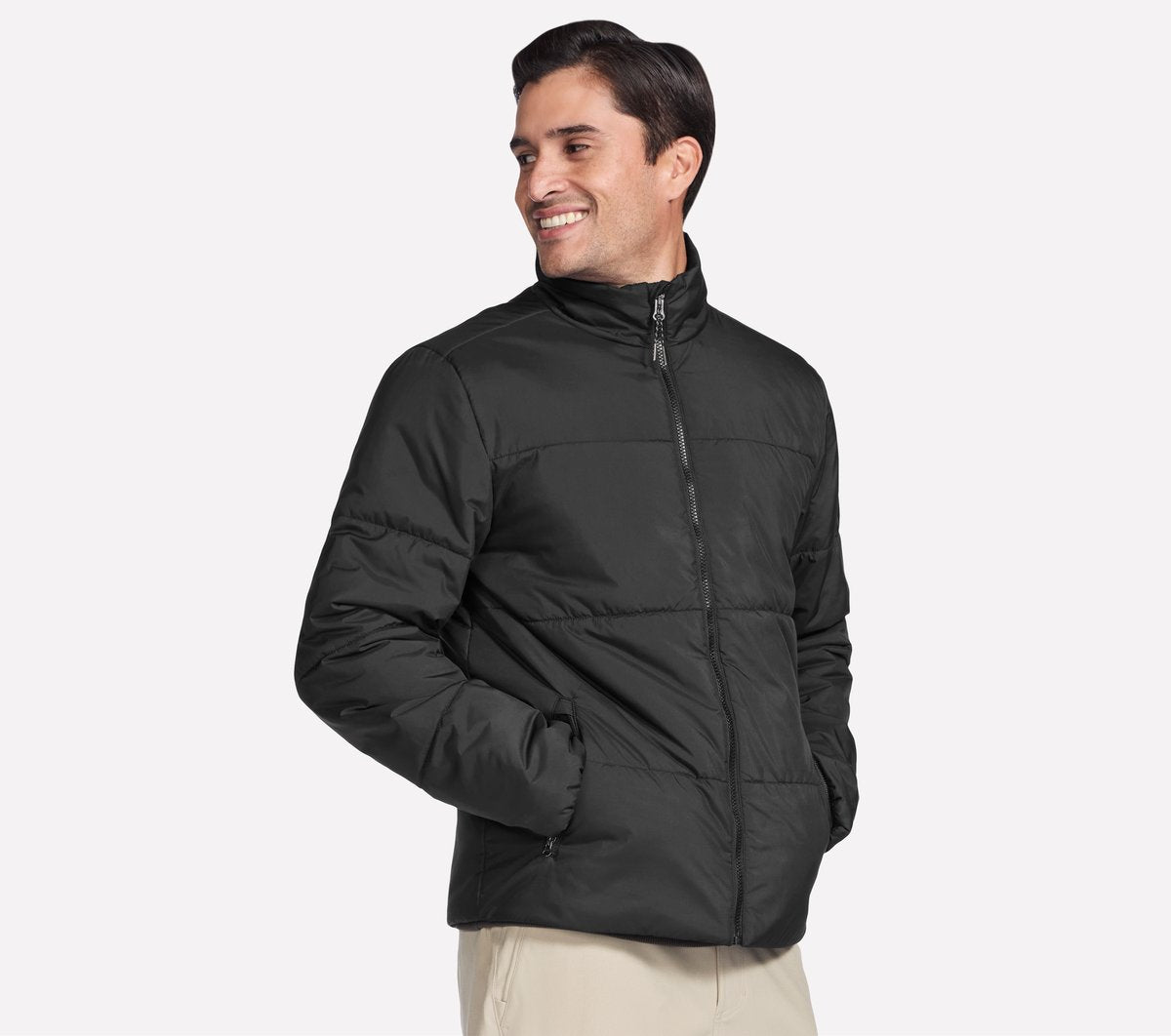Skechers | GO SHIELD Cozy Fit Traverse Down Jacket