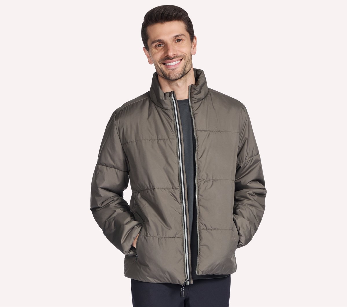 Skechers | GO SHIELD Cozy Fit Element Jacket