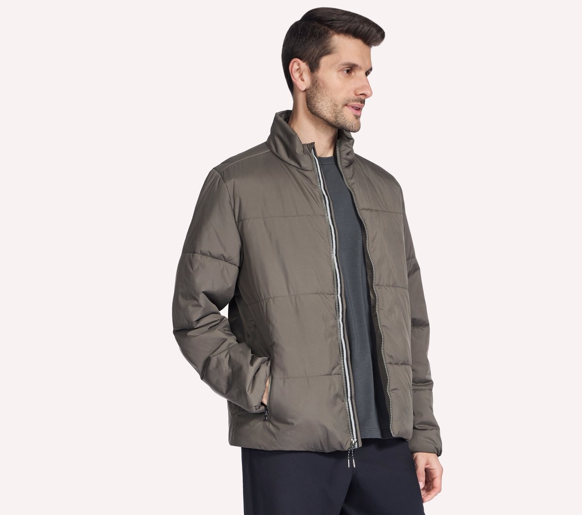 Skechers | GO SHIELD Cozy Fit Element Jacket