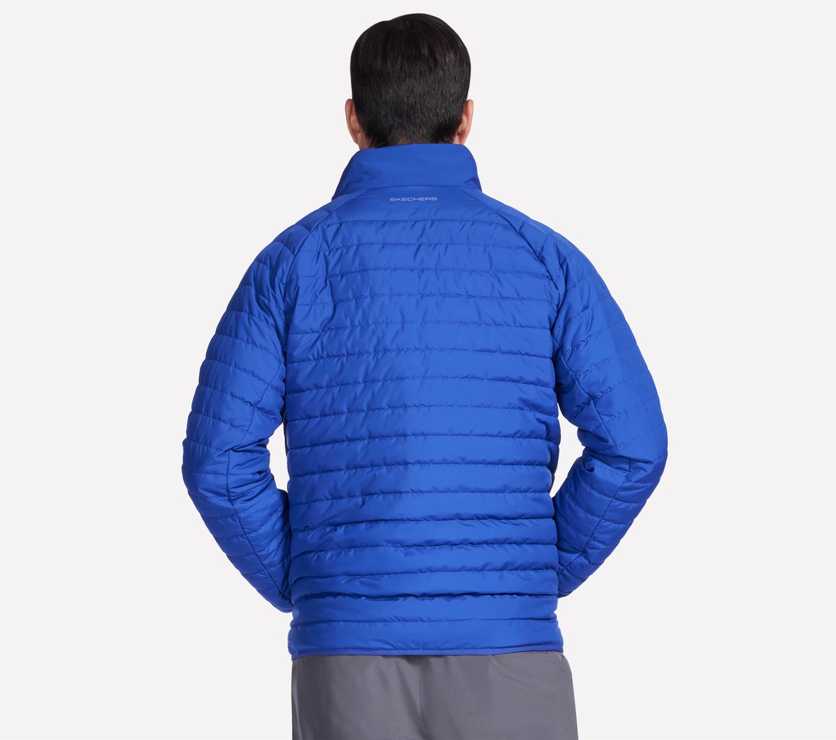 Skechers | GO SHIELD Cozy Fit Altitude Reversible Jacket