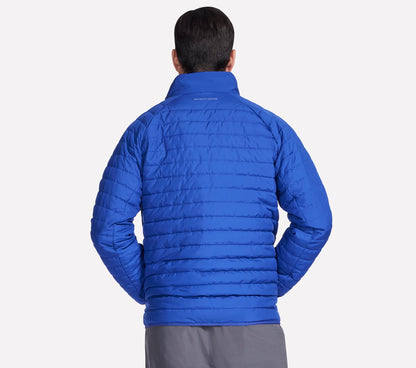 Skechers | GO SHIELD Cozy Fit Altitude Reversible Jacket