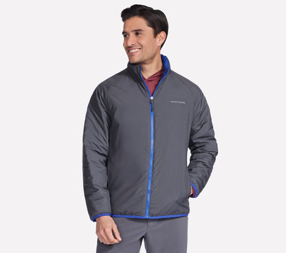 Skechers | GO SHIELD Cozy Fit Altitude Reversible Jacket