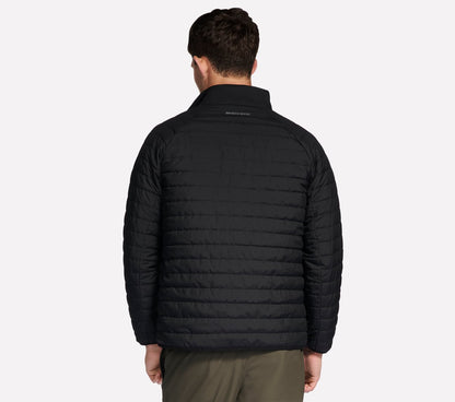 Skechers | GO SHIELD Cozy Fit Altitude Reversible Jacket