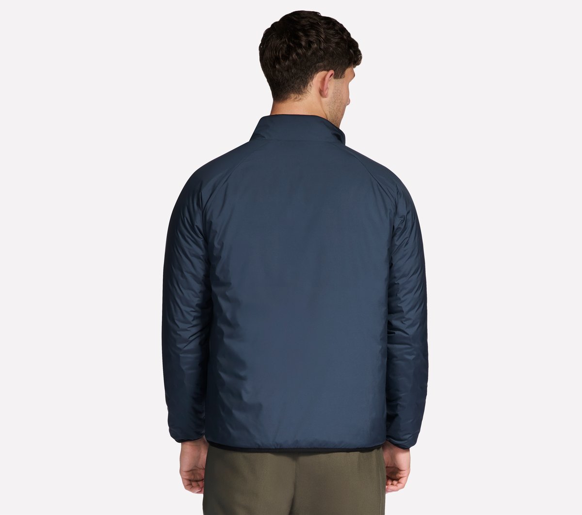 Skechers | GO SHIELD Cozy Fit Altitude Reversible Jacket