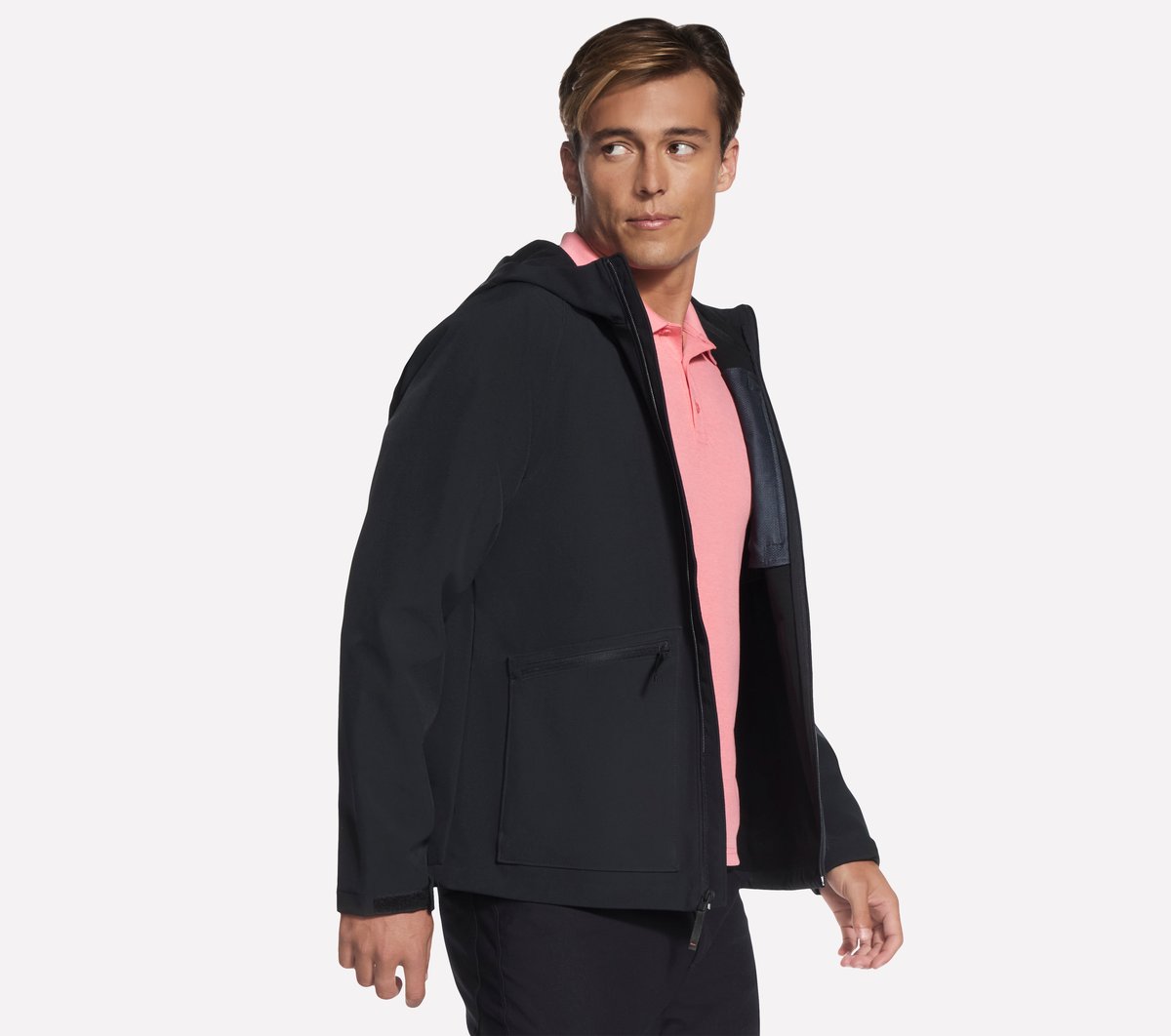 Skechers | Thermo Jacket