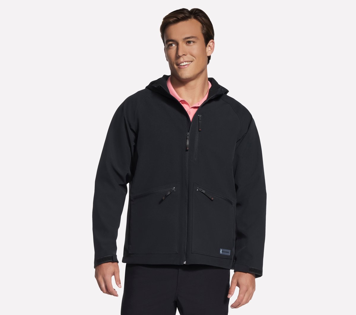 Skechers | Thermo Jacket