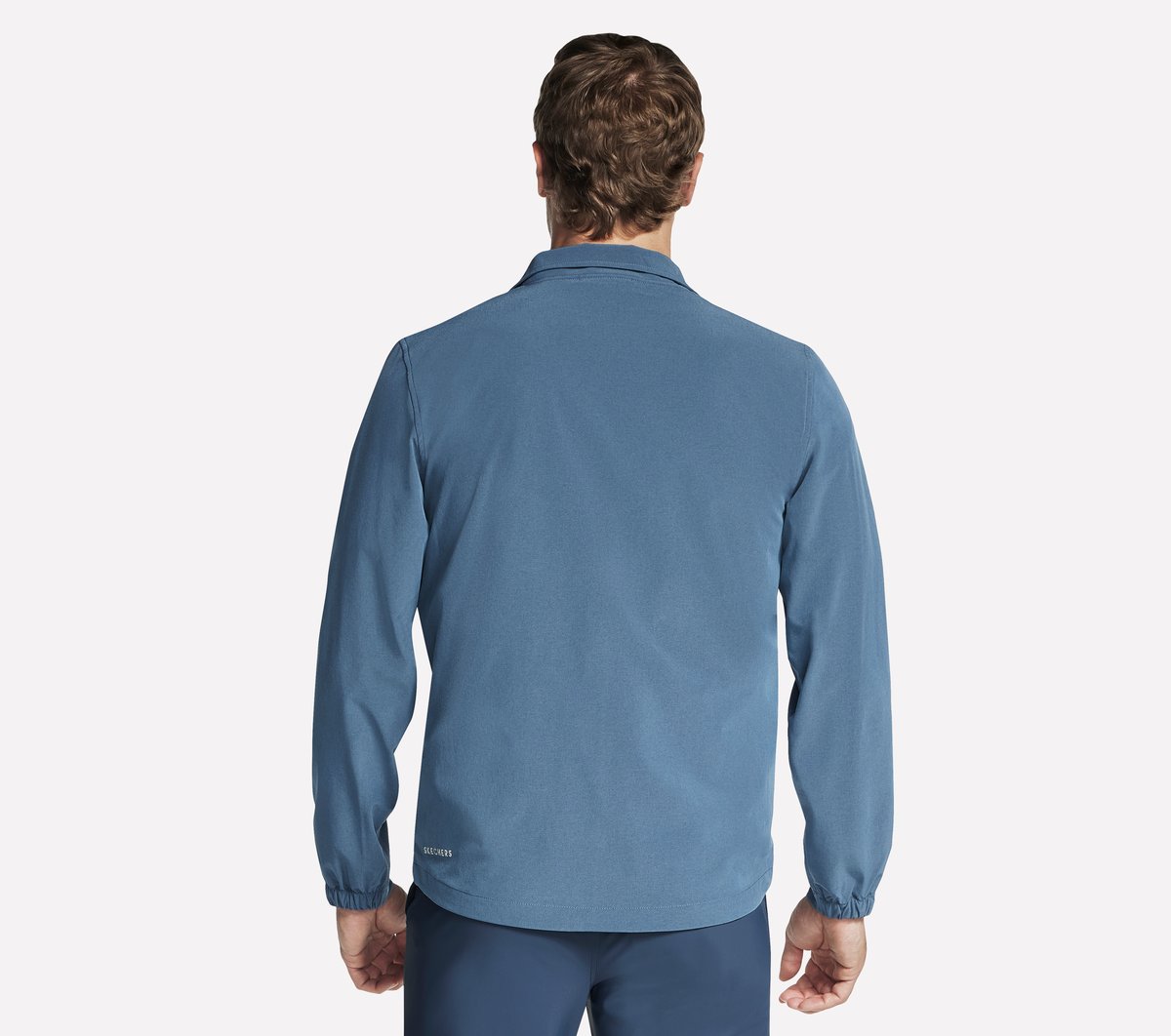 Skechers | GO WALK Everywhere Full Zip Jacket