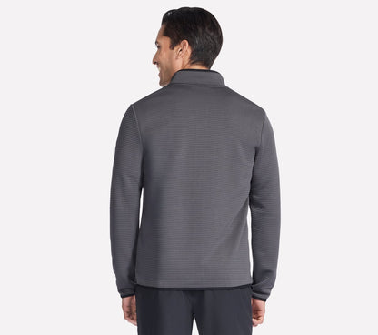 Skechers | The Hoodless Hoodie Ottoman Jacket