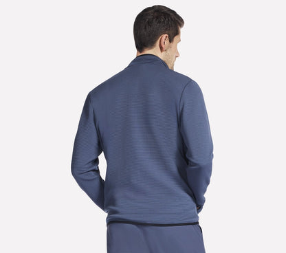 Skechers | The Hoodless Hoodie Ottoman Jacket