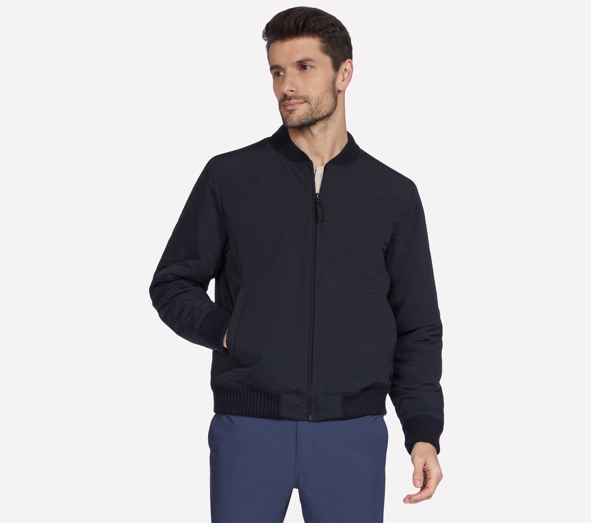 Skechers | Alpha Reversible Bomber