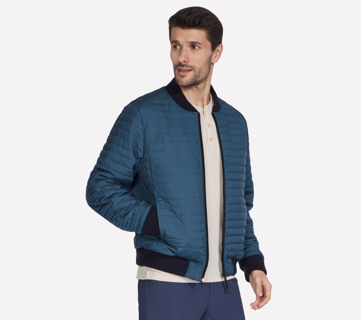 Skechers | Alpha Reversible Bomber