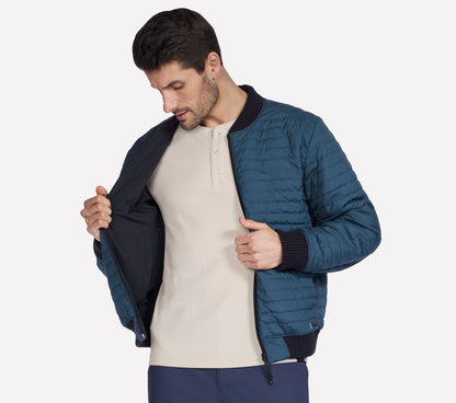 Skechers | Alpha Reversible Bomber