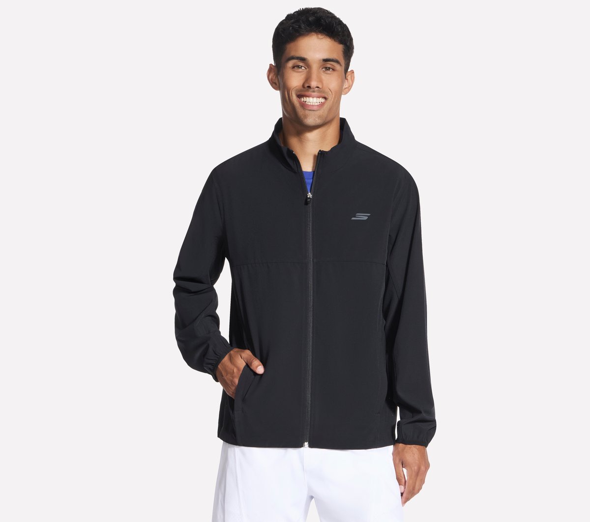 Skechers | Premier Deuce Jacket