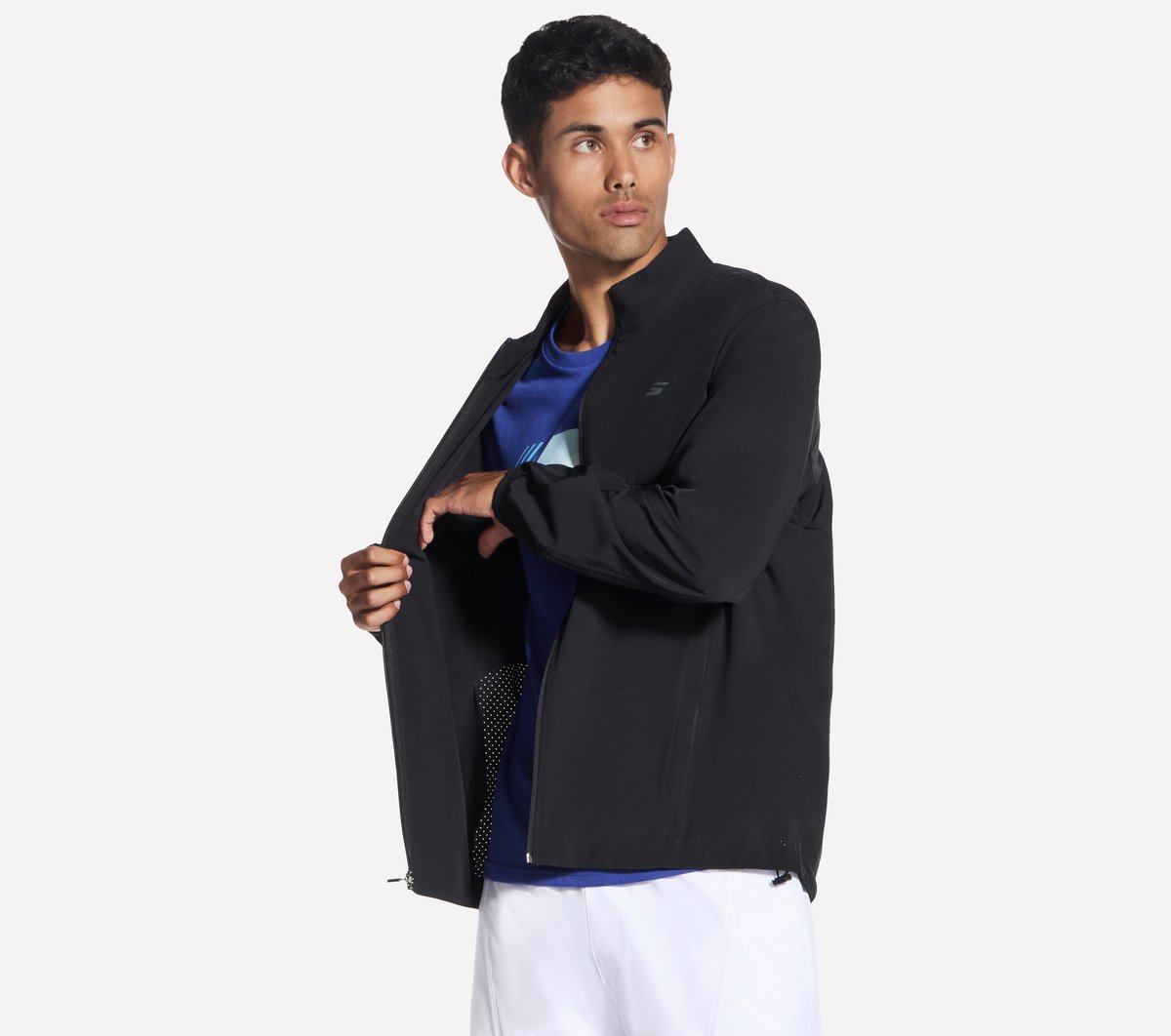 Skechers | Premier Deuce Jacket