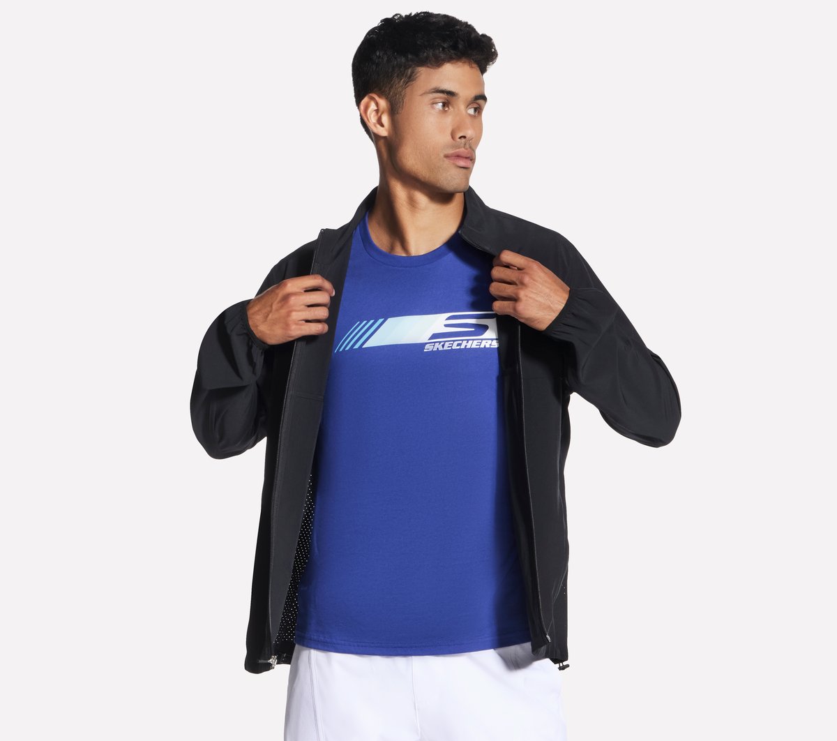 Skechers | Premier Deuce Jacket