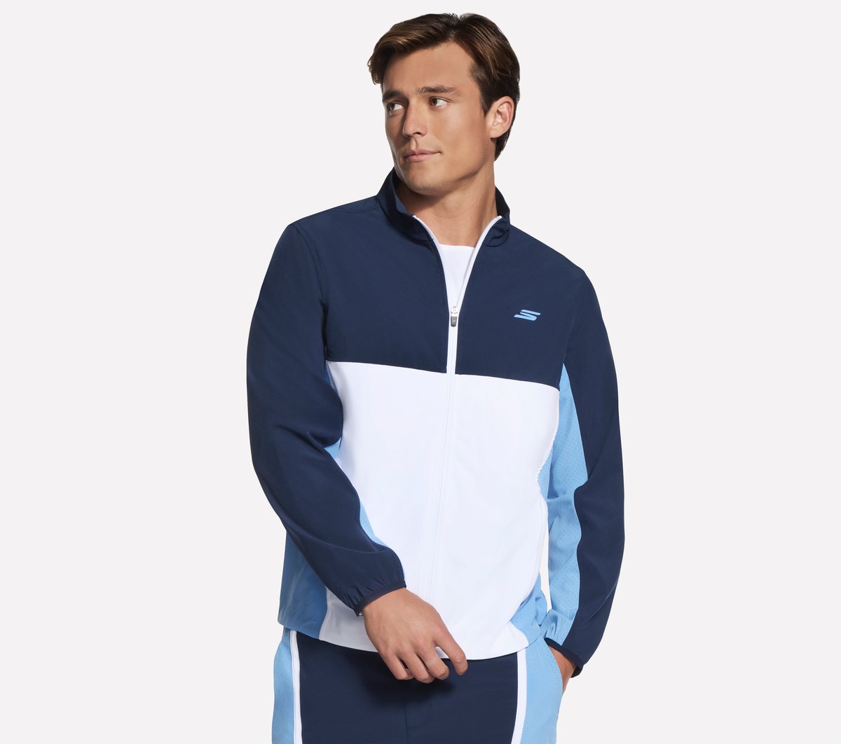 Skechers | Premier Deuce Jacket