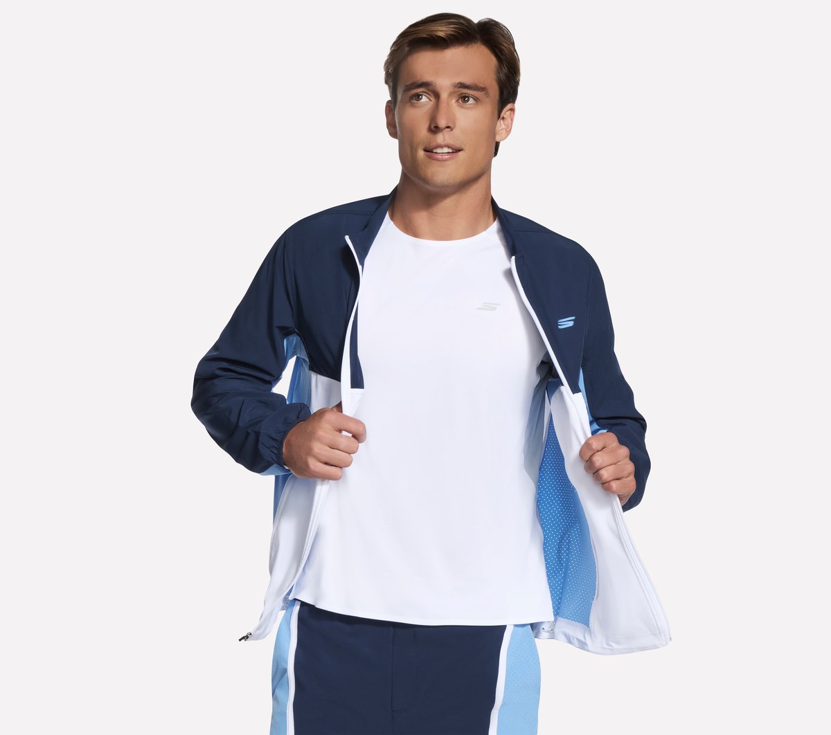 Skechers | Premier Deuce Jacket