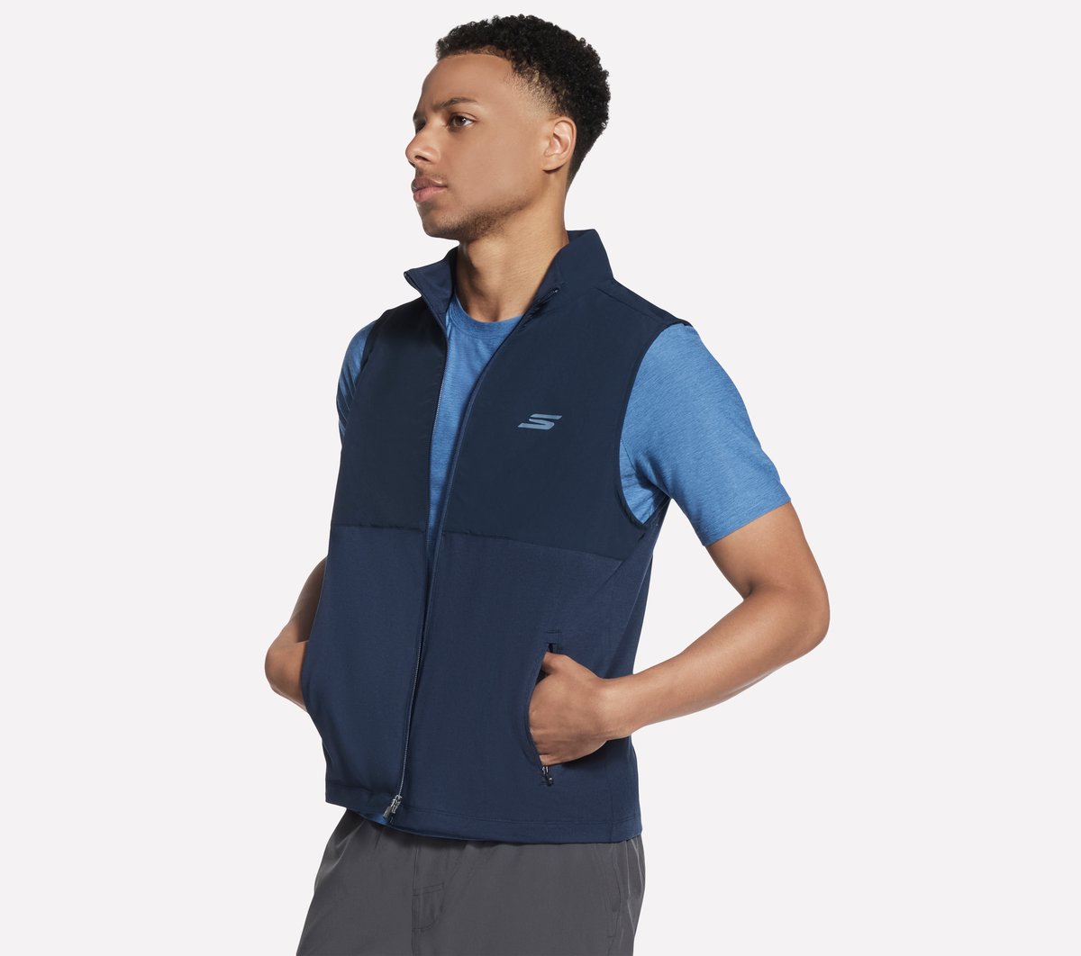 Skechers | Weekend Vest