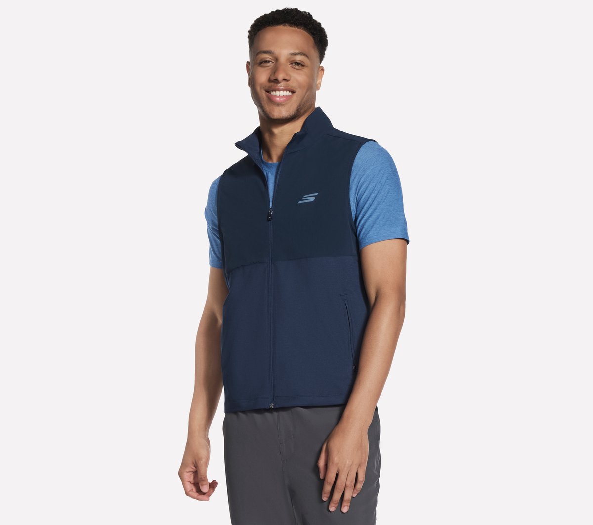 Skechers | Weekend Vest