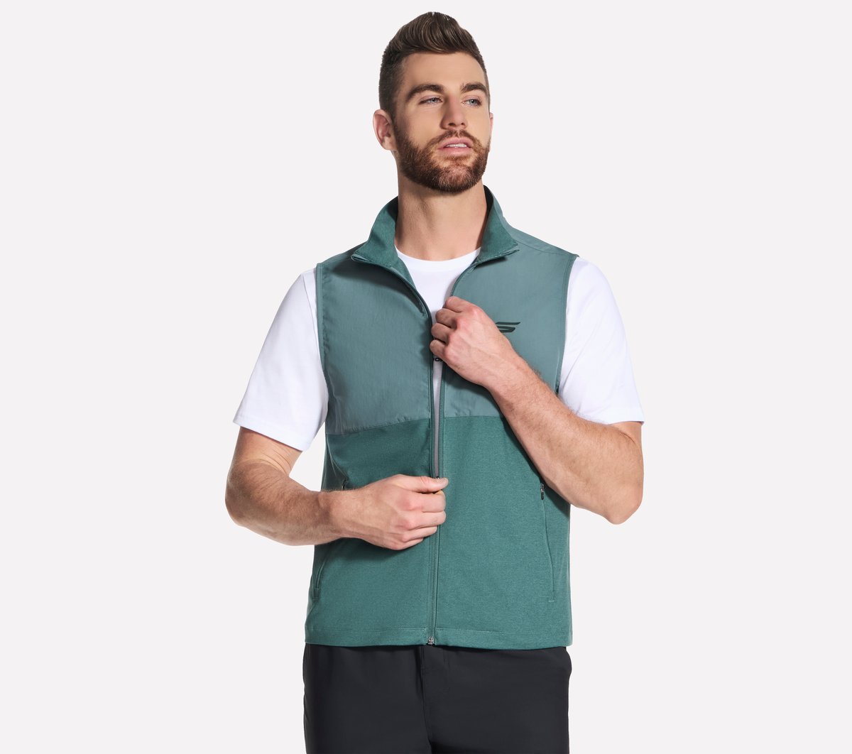 Skechers | Weekend Vest