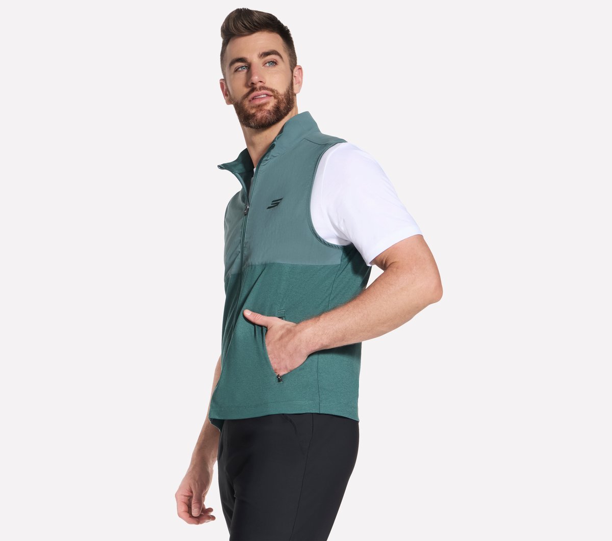 Skechers | Weekend Vest