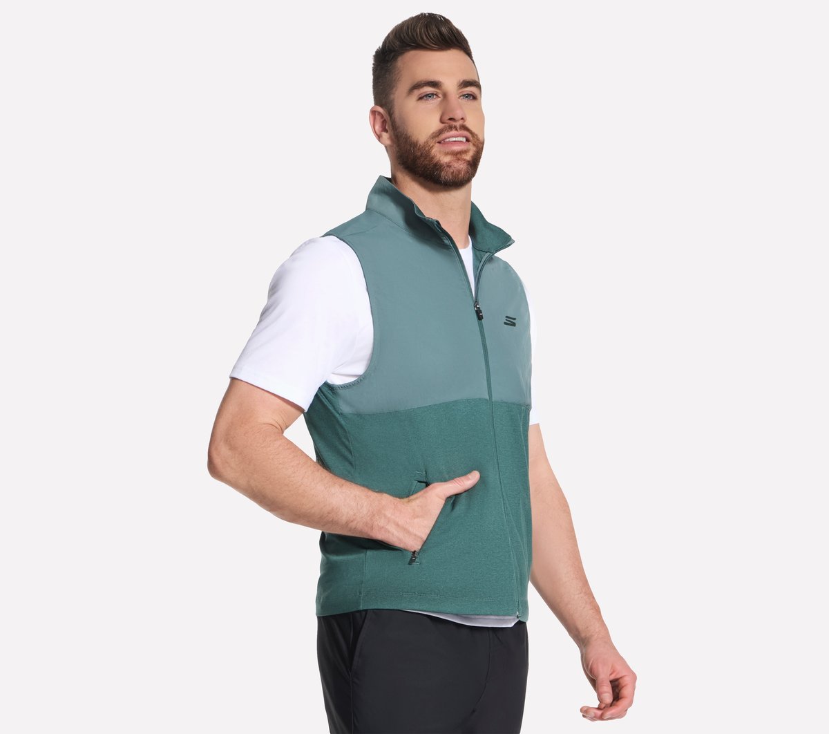 Skechers | Weekend Vest