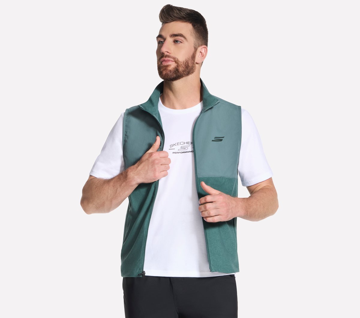 Skechers | Weekend Vest
