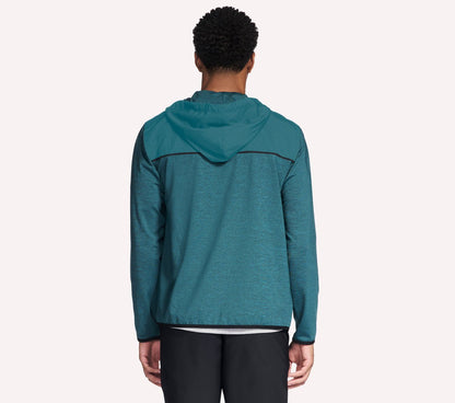 Skechers | Harry Kane Weekend Full Zip Hoodie