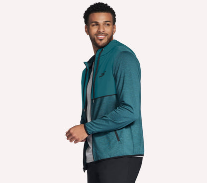 Skechers | Harry Kane Weekend Full Zip Hoodie