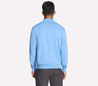 Skechers | The Hoodless Hoodie GO WALK Everywhere Jacket