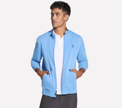 Skechers | The Hoodless Hoodie GO WALK Everywhere Jacket