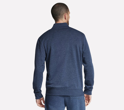 Skechers | The Hoodless Hoodie GO WALK Everywhere Jacket