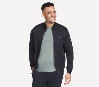 Skechers | The Hoodless Hoodie GO WALK Everywhere Jacket
