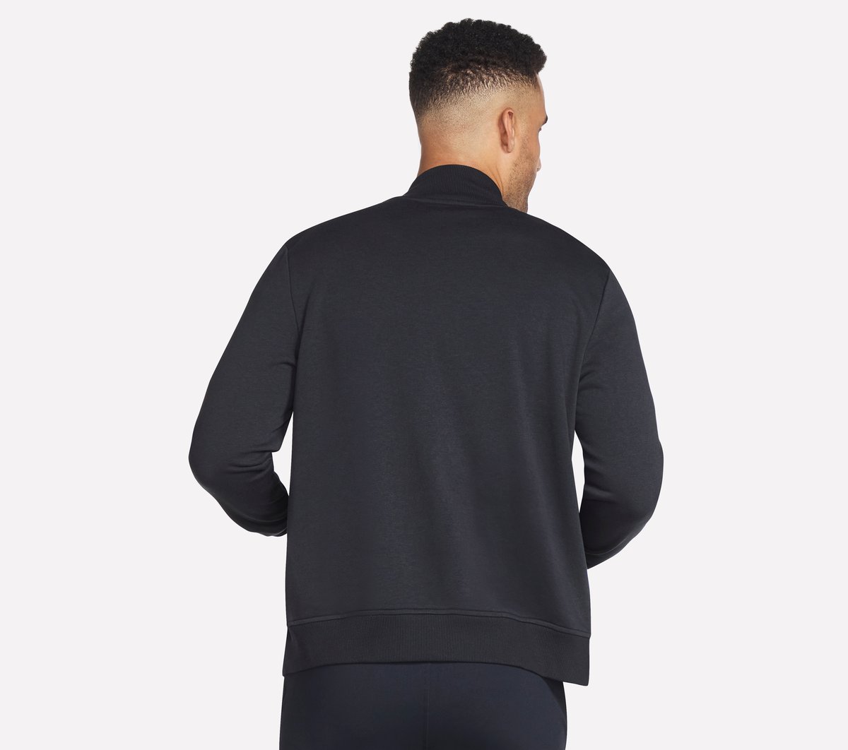 Skechers | The Hoodless Hoodie GO WALK Everywhere Jacket