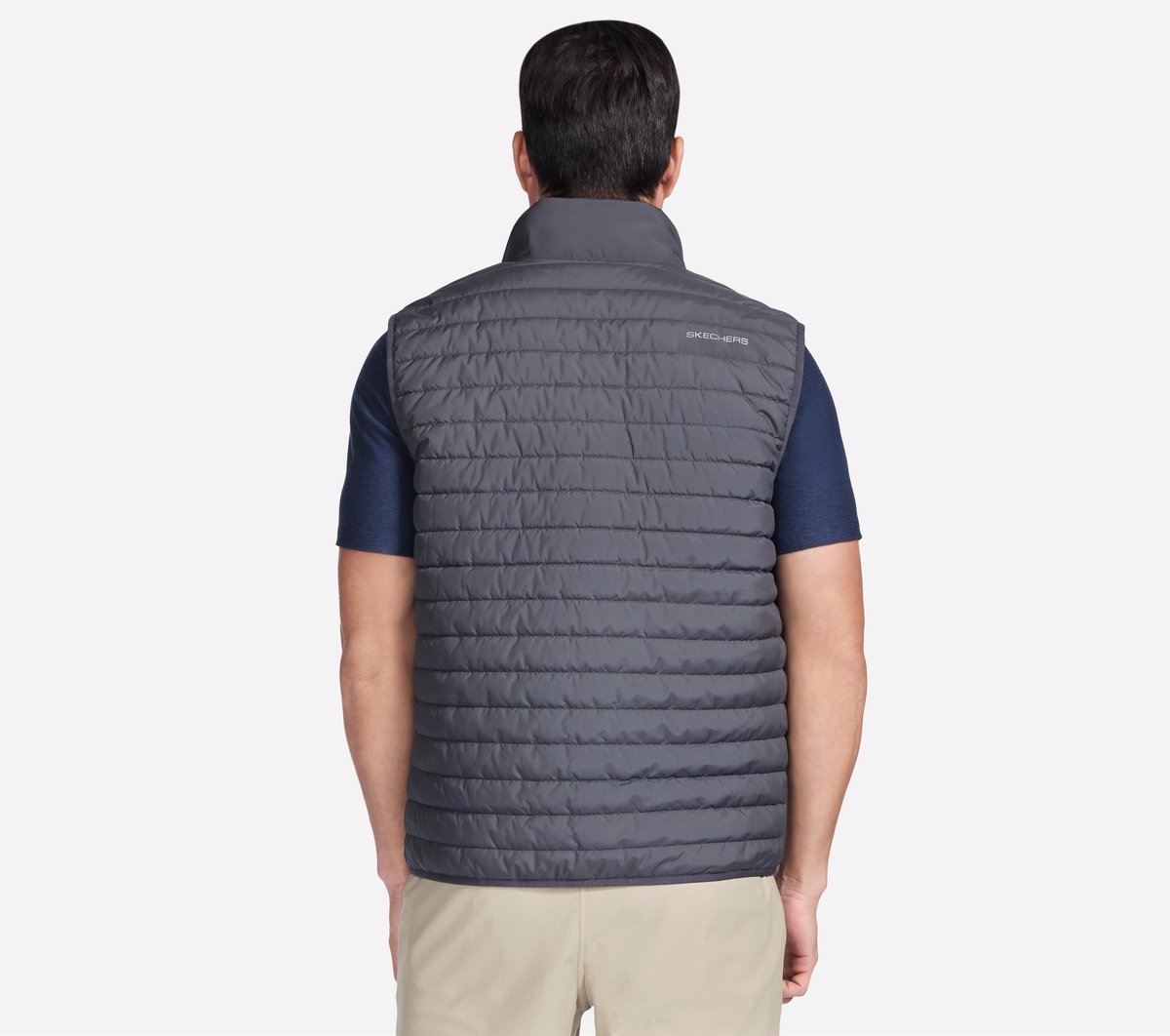 Skechers | GO SHIELD Cozy Fit Altitude Reversible Vest