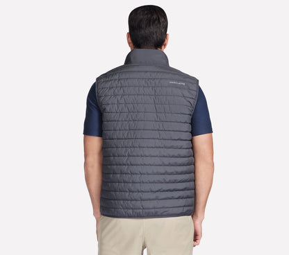 Skechers | GO SHIELD Cozy Fit Altitude Reversible Vest