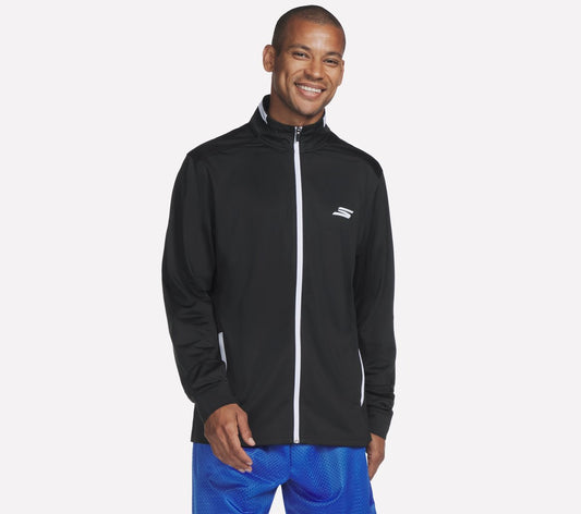 Skechers | Hoops Track Jacket