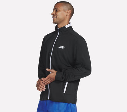 Skechers | Hoops Track Jacket