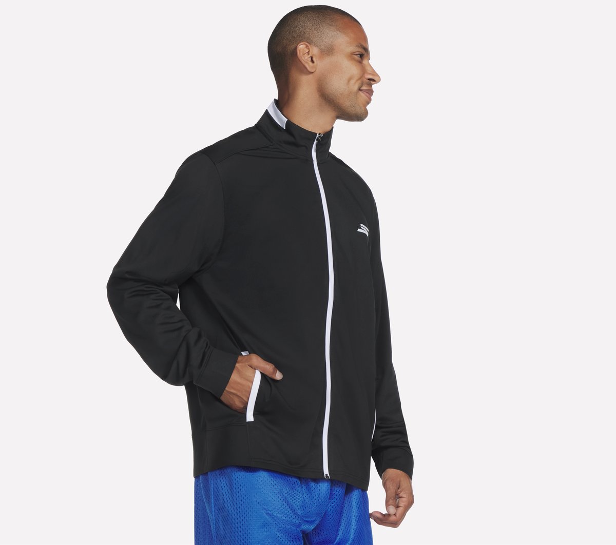 Skechers | Hoops Track Jacket