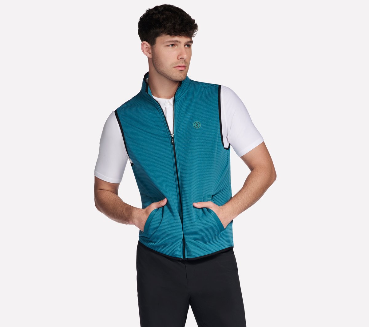 Skechers | GO GOLF GO WALK Ottoman Vest