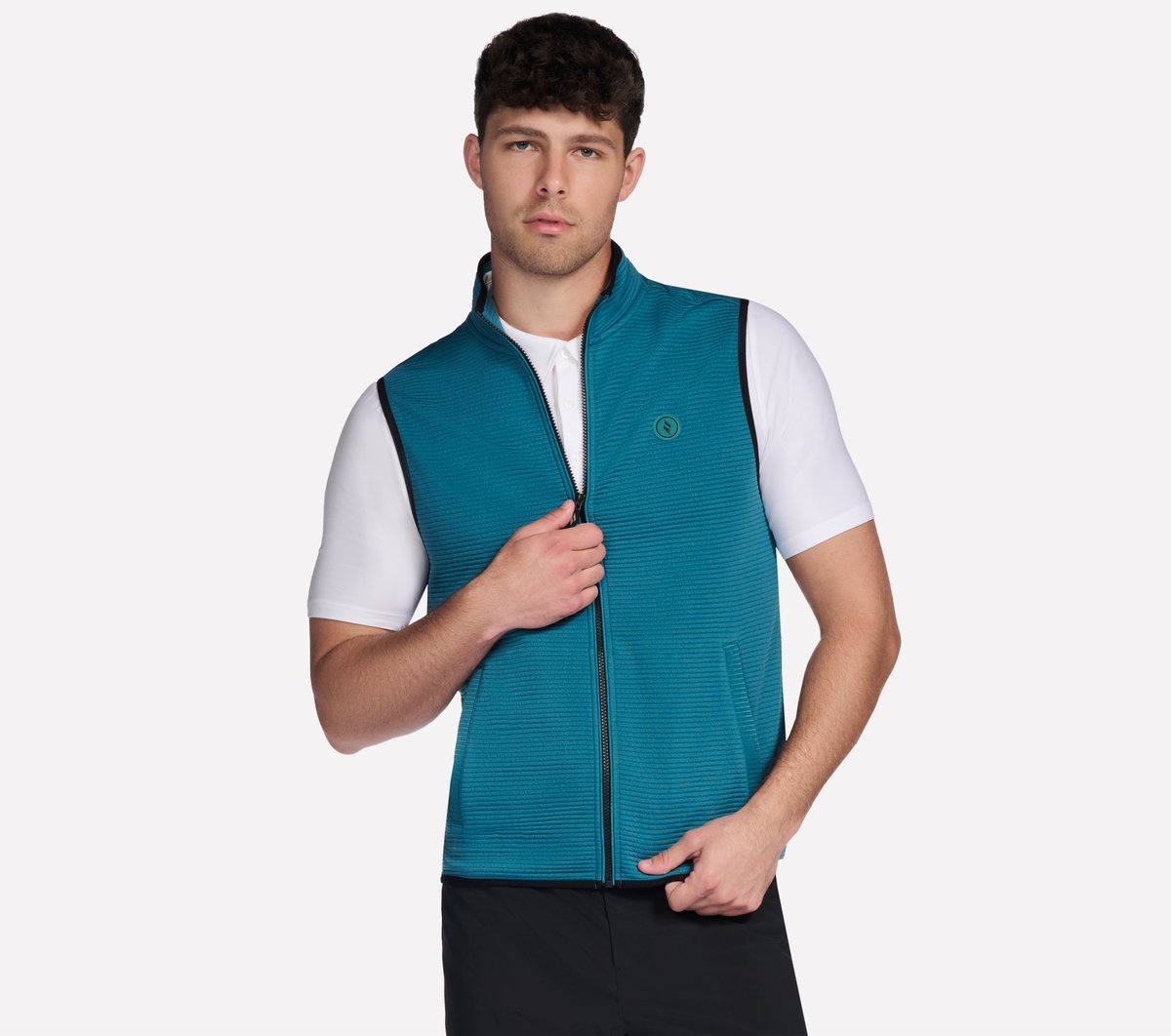 Skechers | GO GOLF GO WALK Ottoman Vest