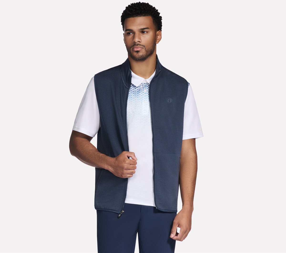 Skechers | GO GOLF GO WALK Ottoman Vest