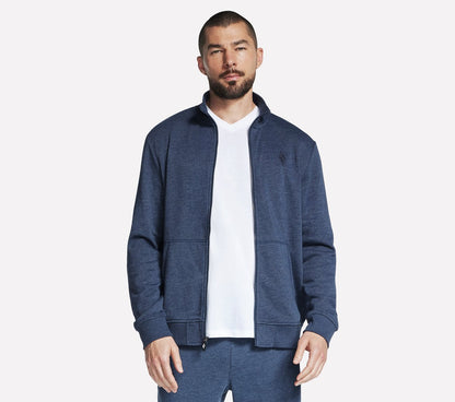 Skechers | The Hoodless Hoodie GO WALK Everywhere Jacket