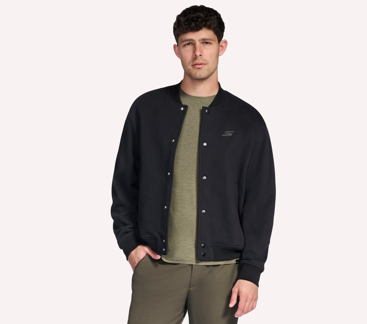 Skechers | GO WALK Everywhere Bomber