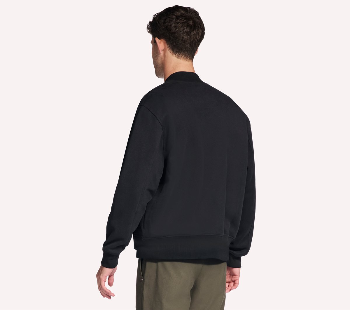 Skechers | GO WALK Everywhere Bomber